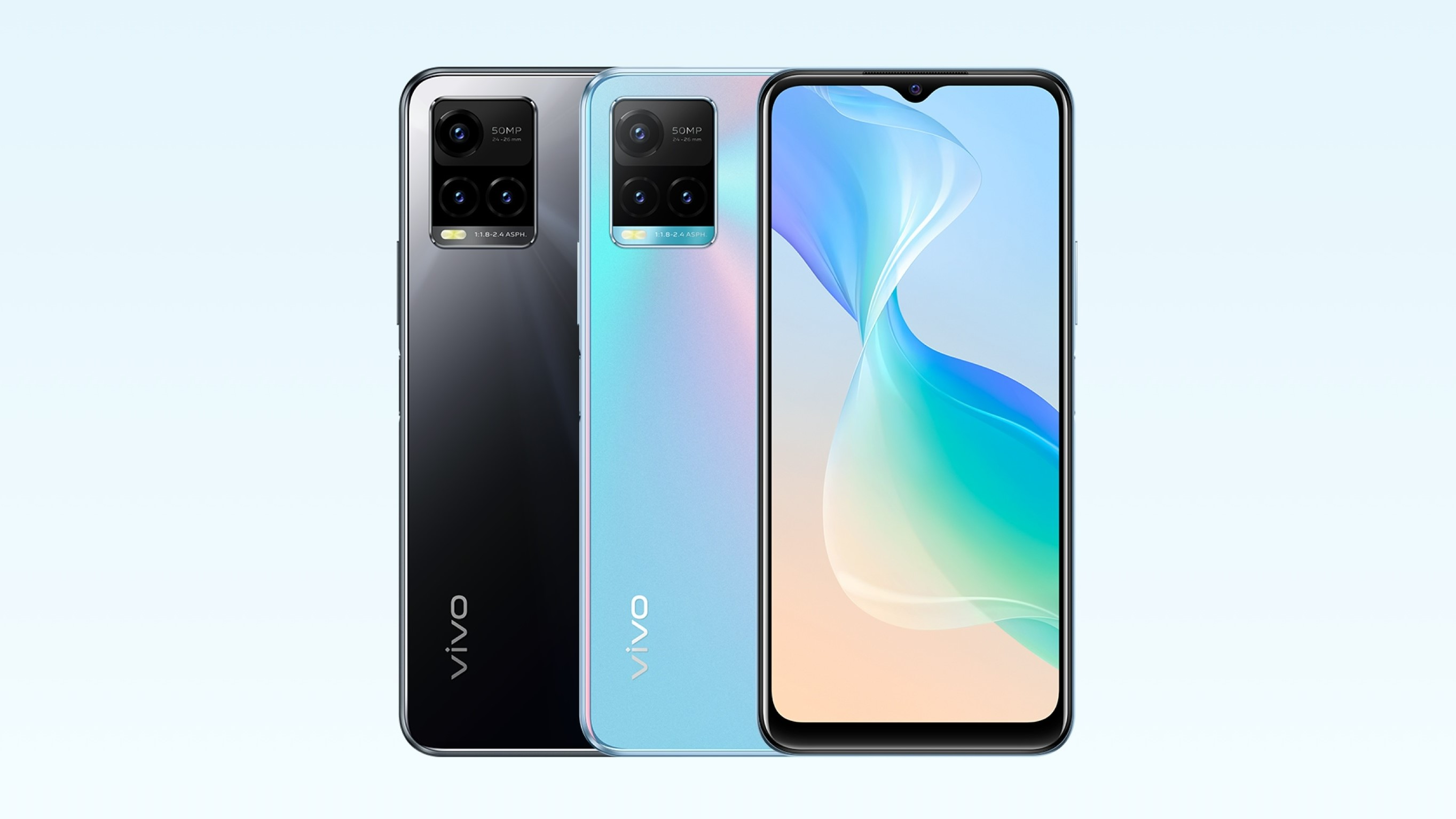 Купить Смартфон Vivo Iqoo 11