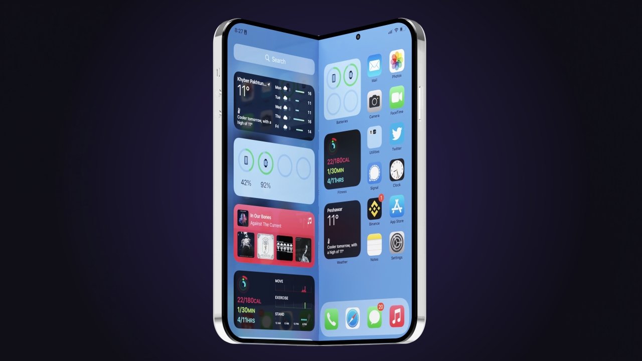 Samsung последняя модель