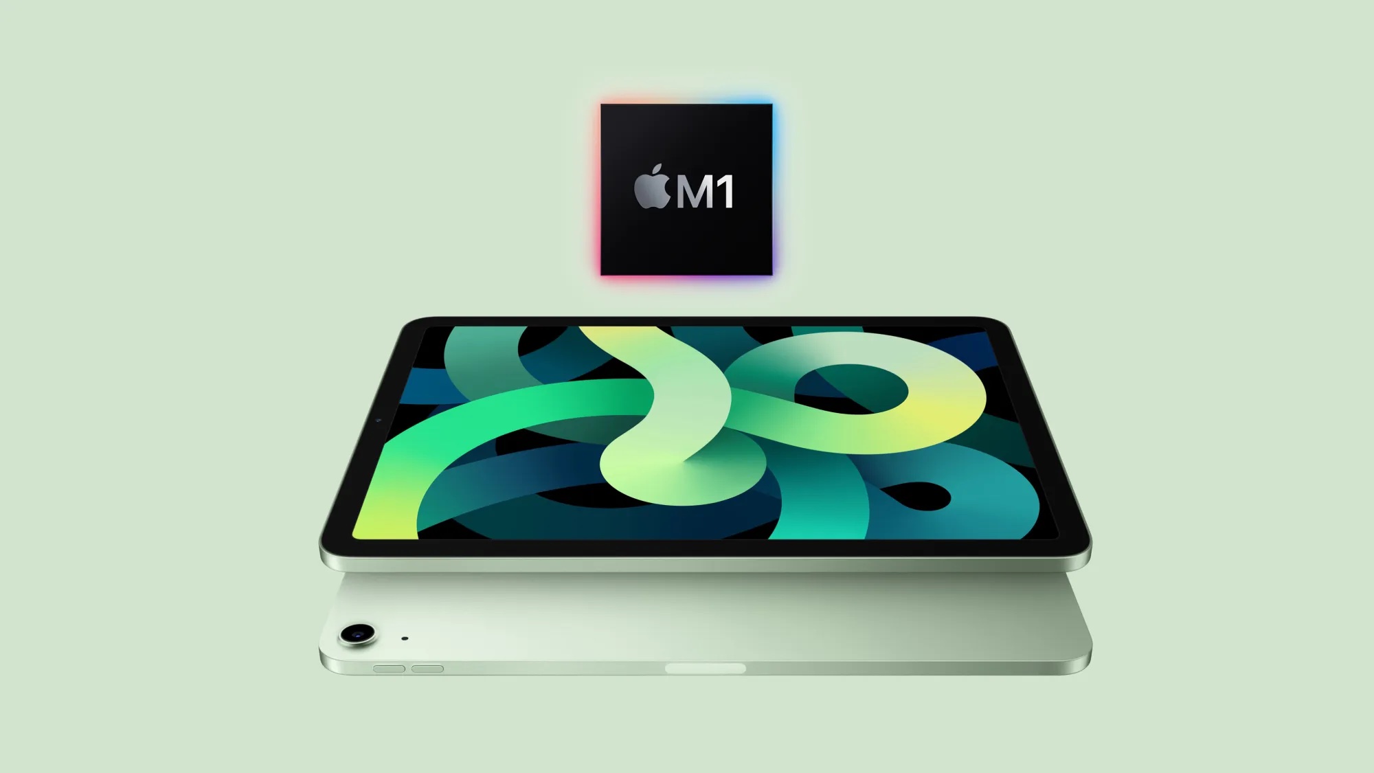 Презентация ipad 2022