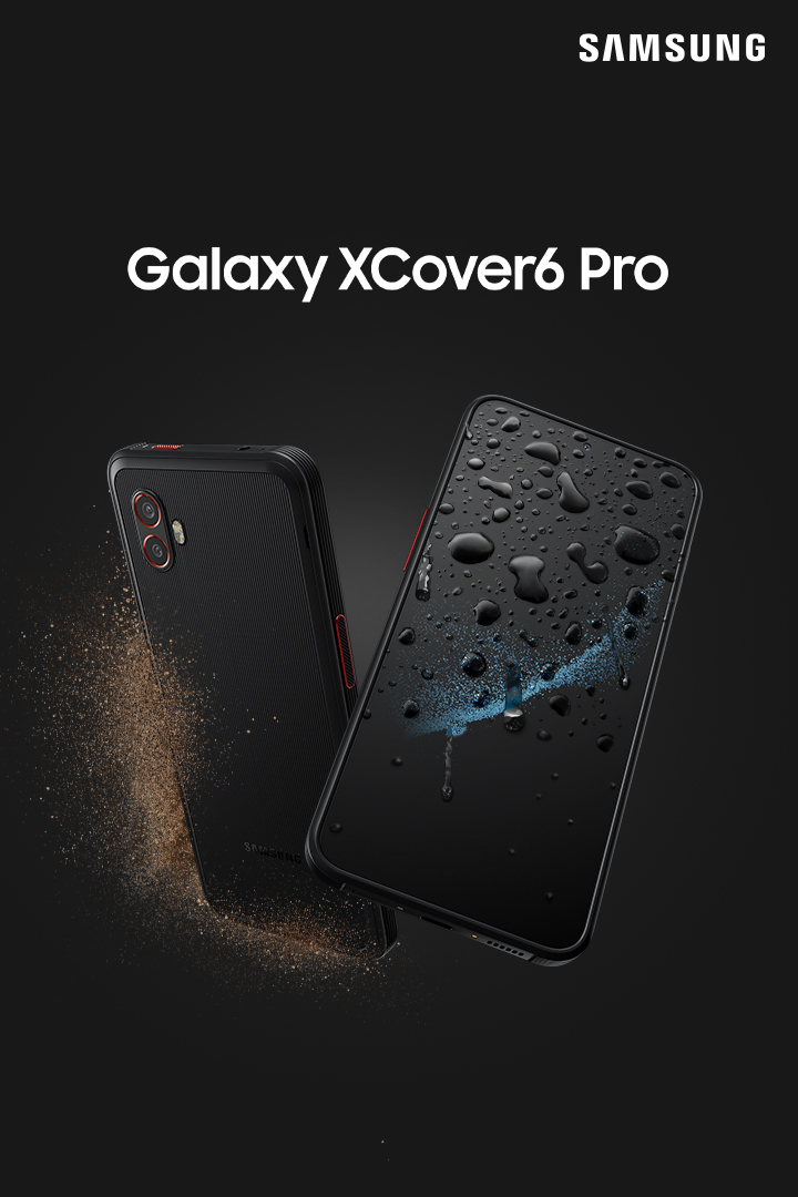 Samsung Xcover Pro Купить