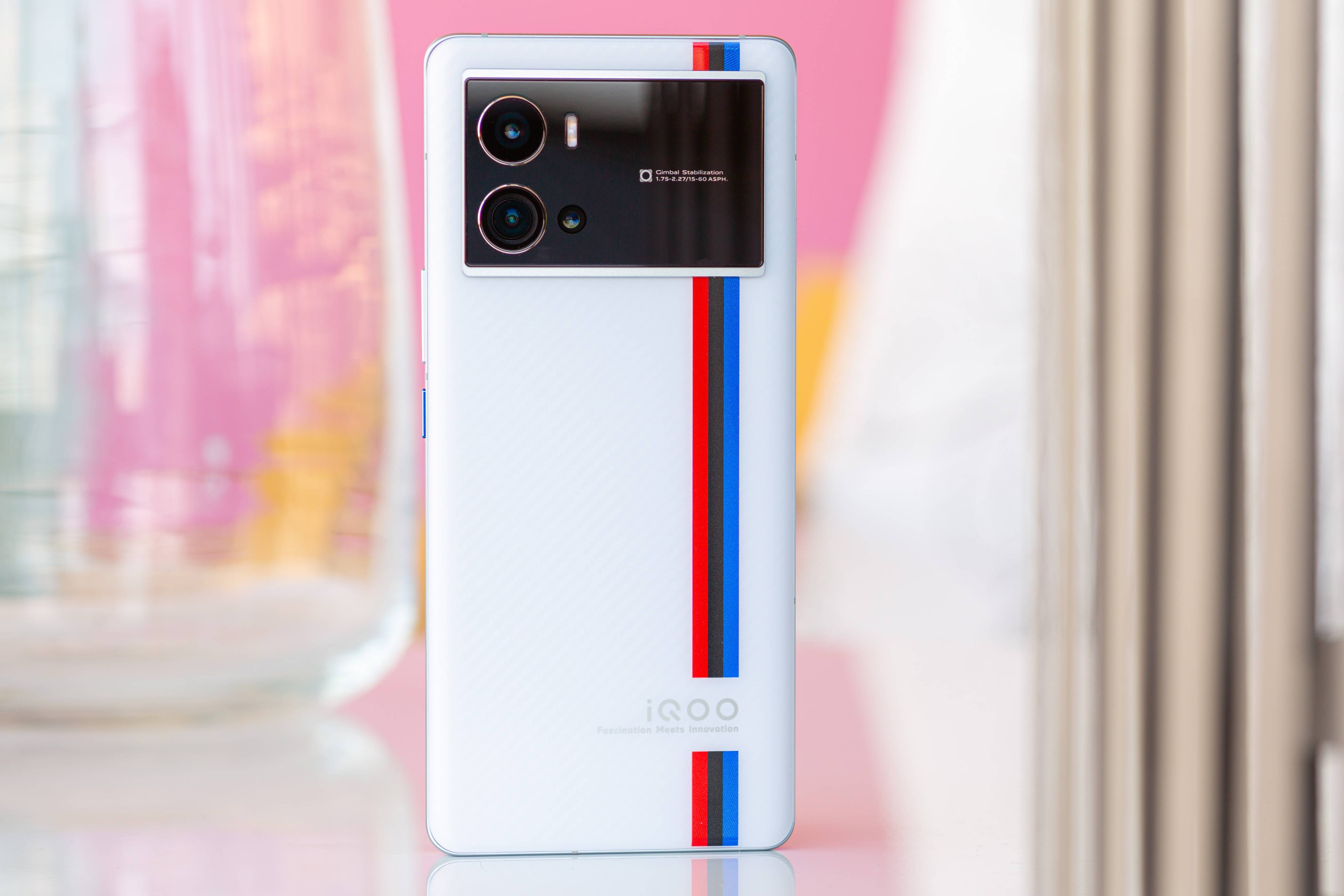 Vivo Iqoo 11 Pro Купить В Москве