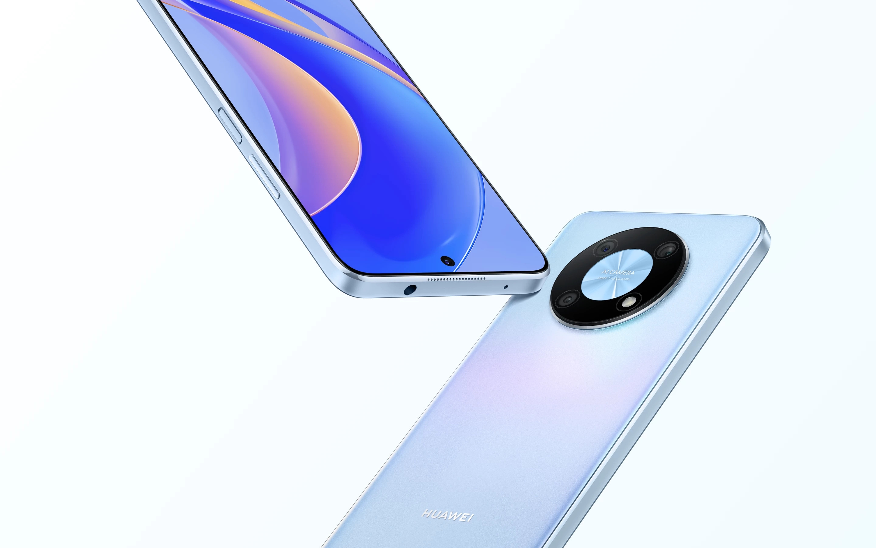 Huawei Nova Примеры Фото